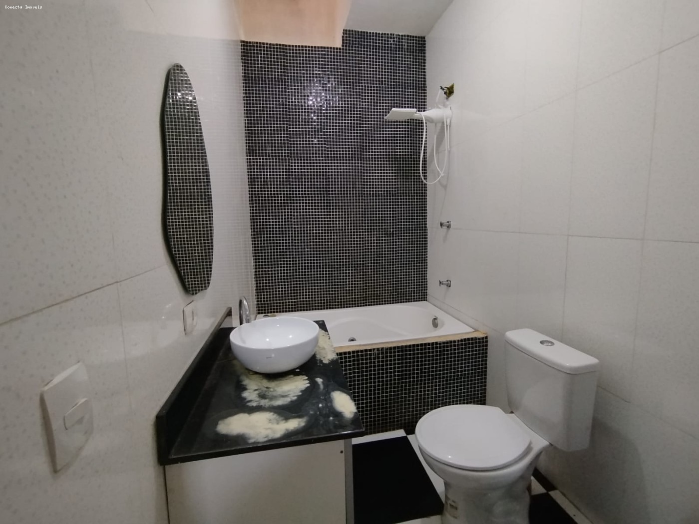 Casa, 3 quartos - Foto 10