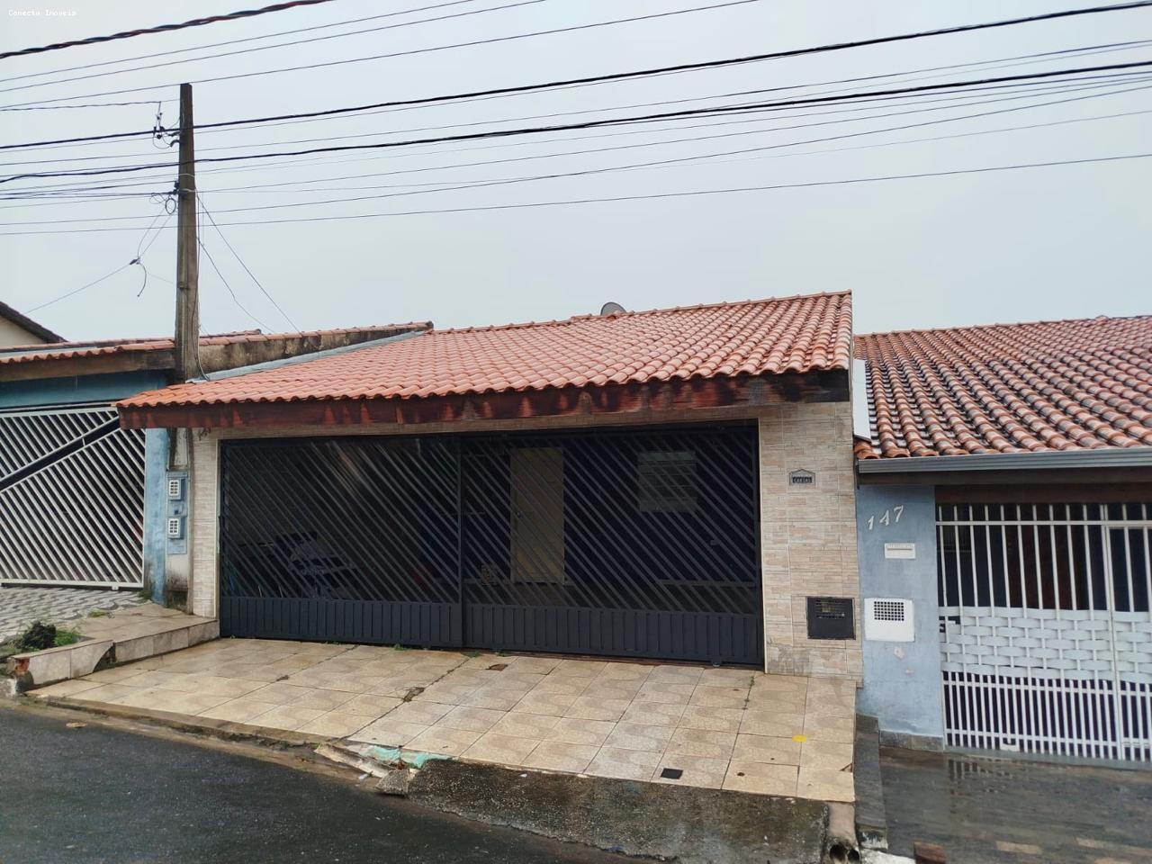 Casa, 3 quartos - Foto 2