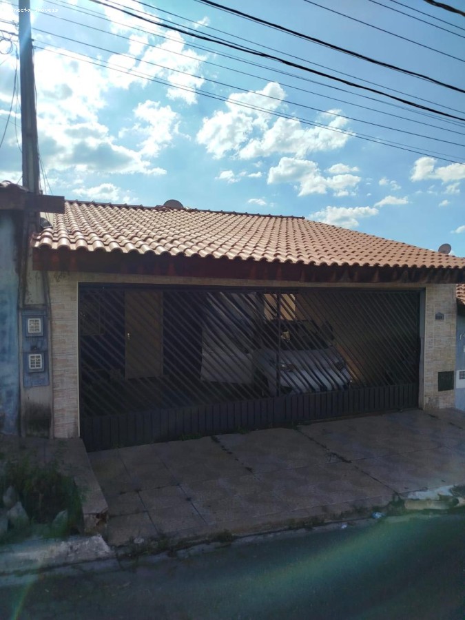 Casa, 3 quartos - Foto 1