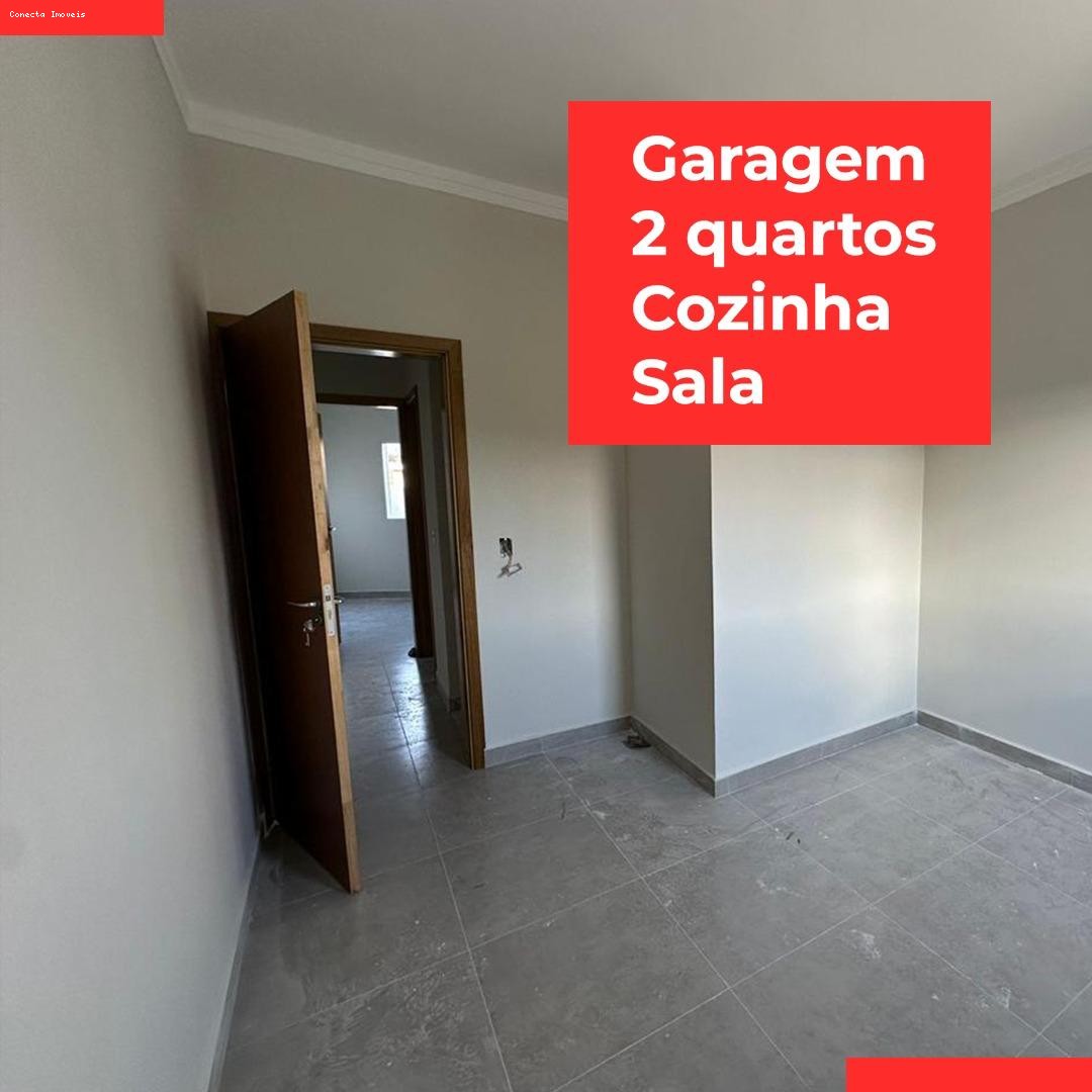 Casa, 2 quartos - Foto 3