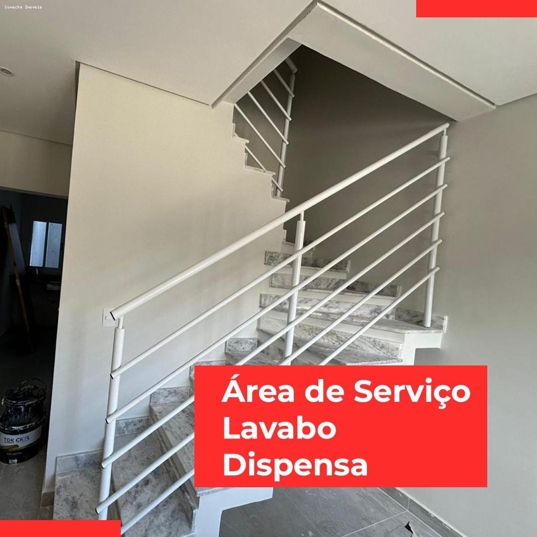 Casa, 2 quartos - Foto 4