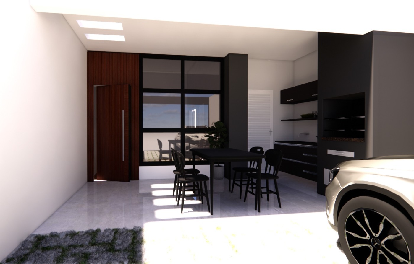 Casa, 2 quartos - Foto 3
