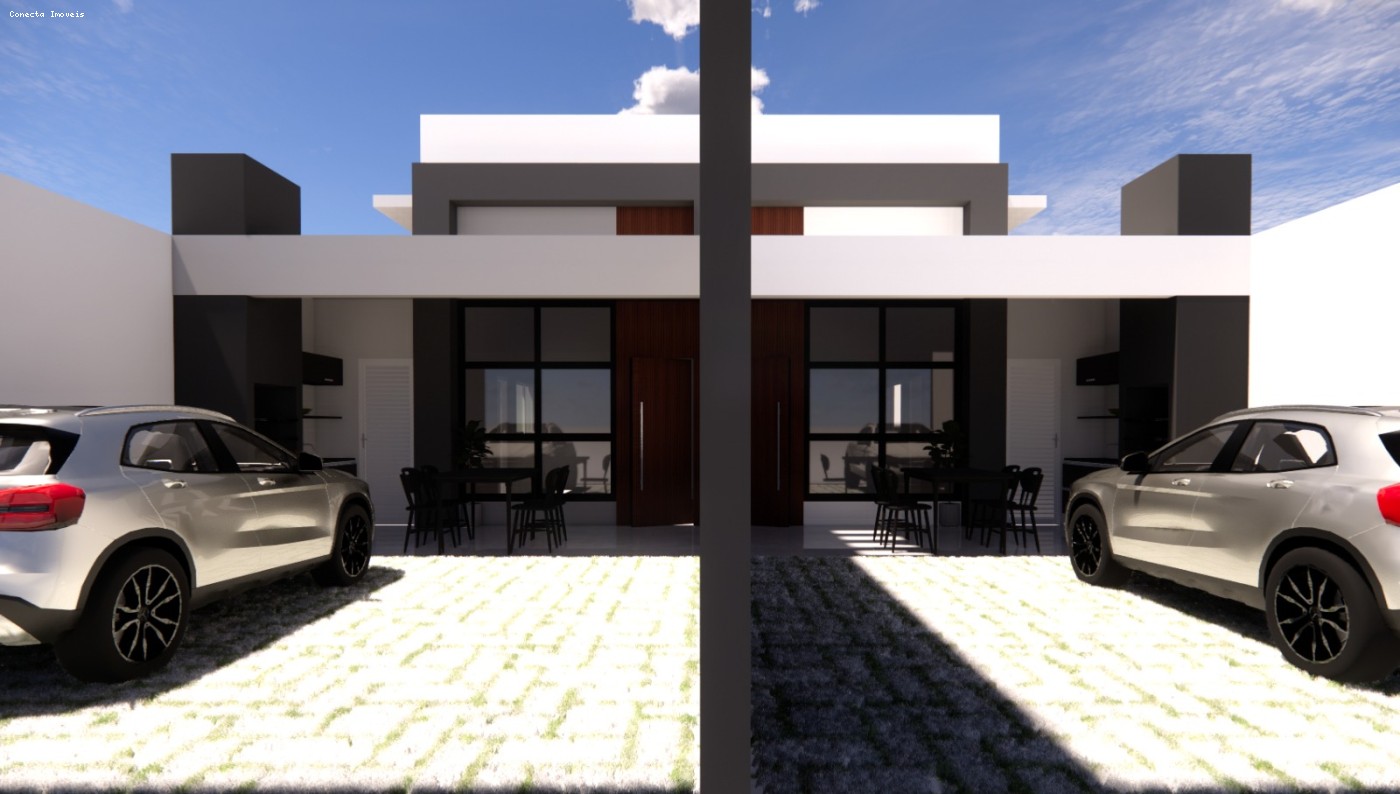 Casa, 2 quartos - Foto 2