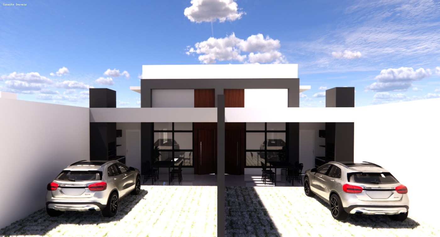 Casa, 2 quartos - Foto 1
