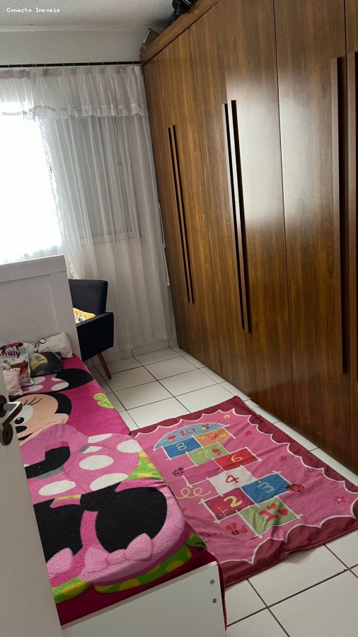 Apartamento, 2 quartos, 47 m² - Foto 6