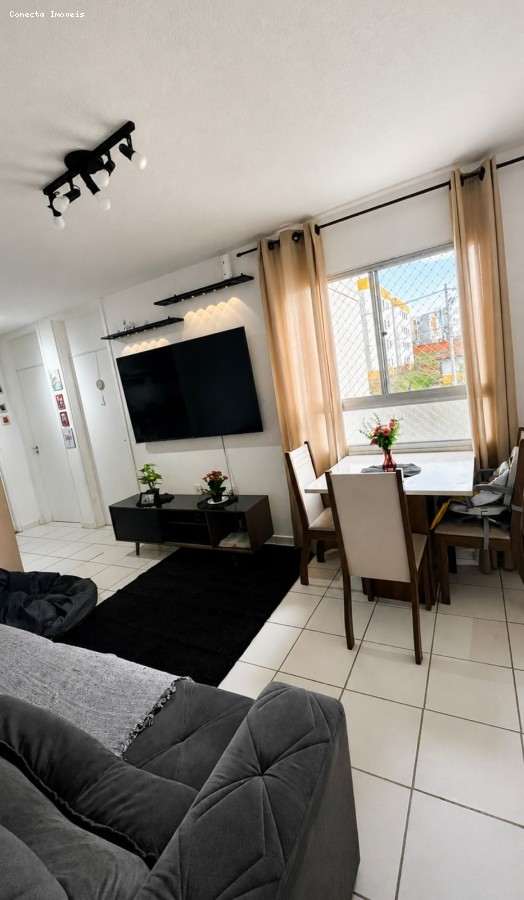 Apartamento, 2 quartos, 47 m² - Foto 2