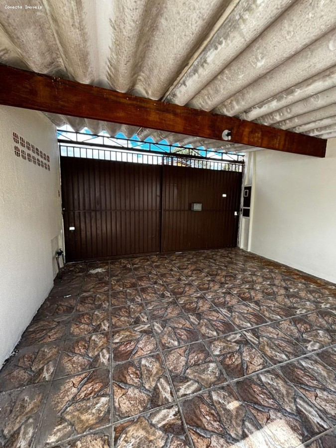 Casa, 1 quarto, 79 m² - Foto 2