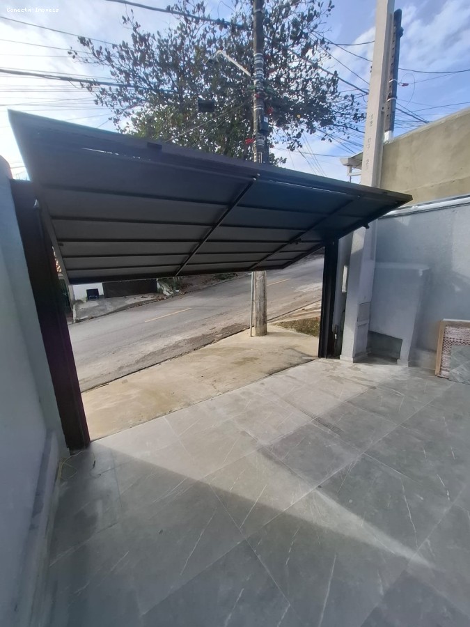 Casa, 2 quartos, 74 m² - Foto 2