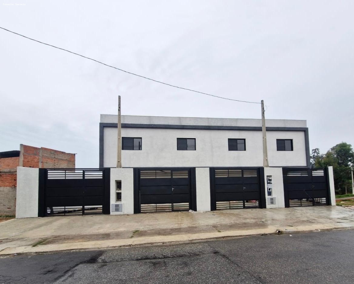 Sobrado, 2 quartos - Foto 1