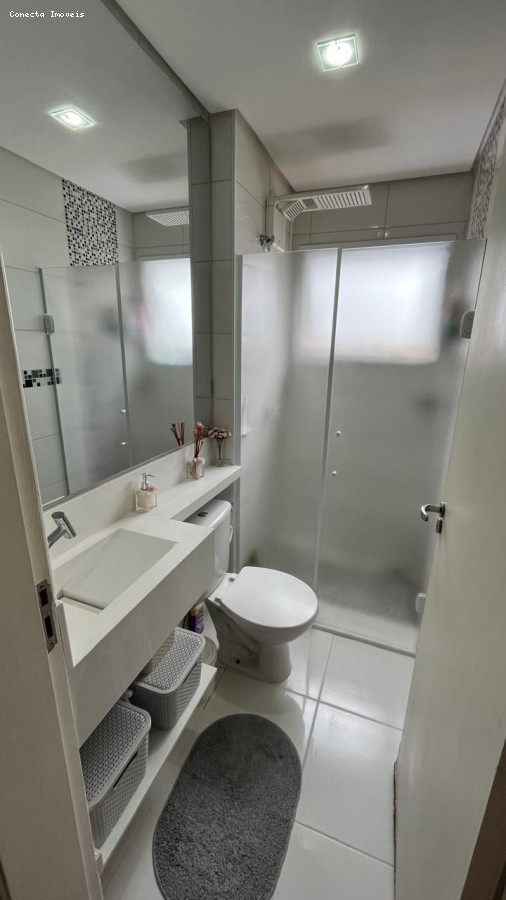 Apartamento, 2 quartos - Foto 10