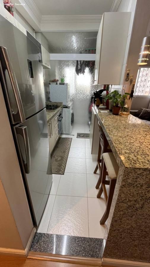 Apartamento, 2 quartos - Foto 6
