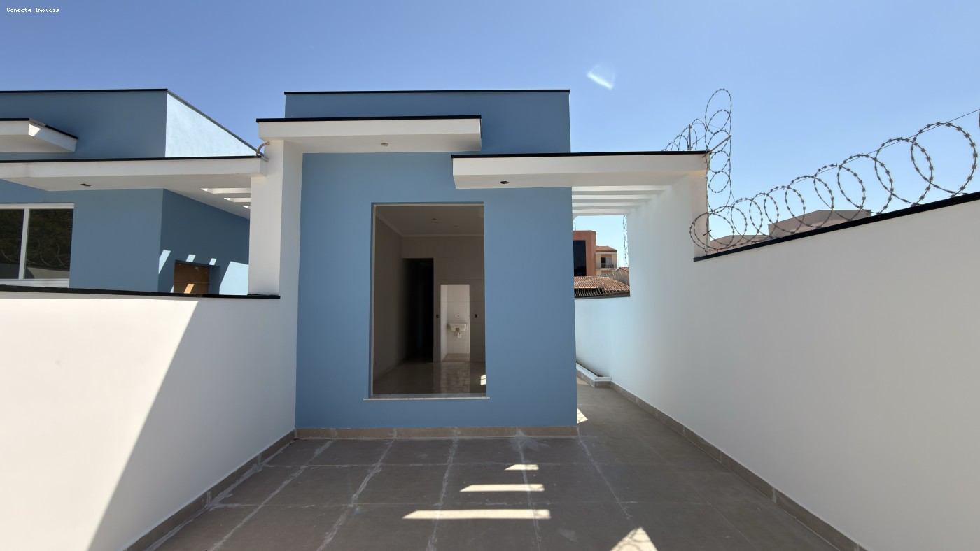 Casa, 2 quartos - Foto 1