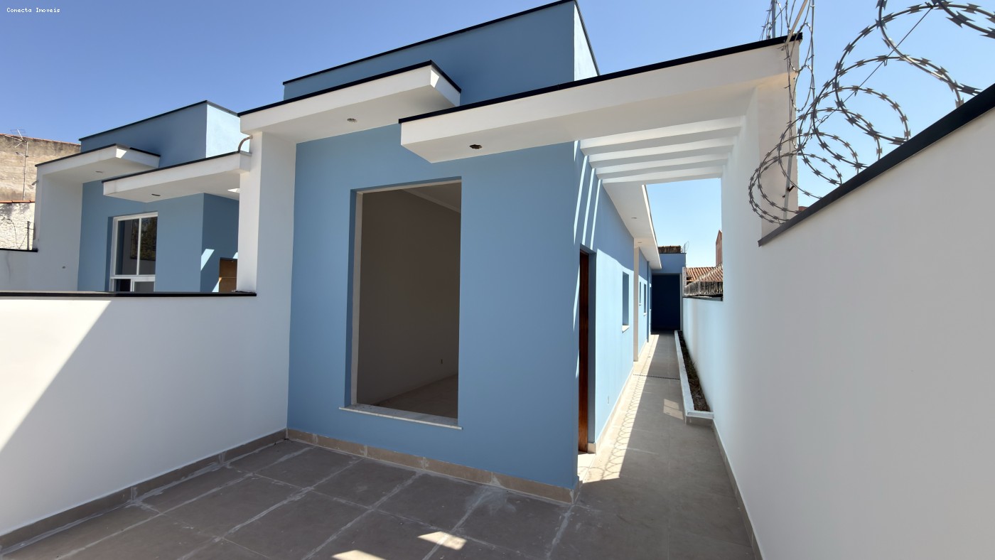 Casa, 2 quartos - Foto 2