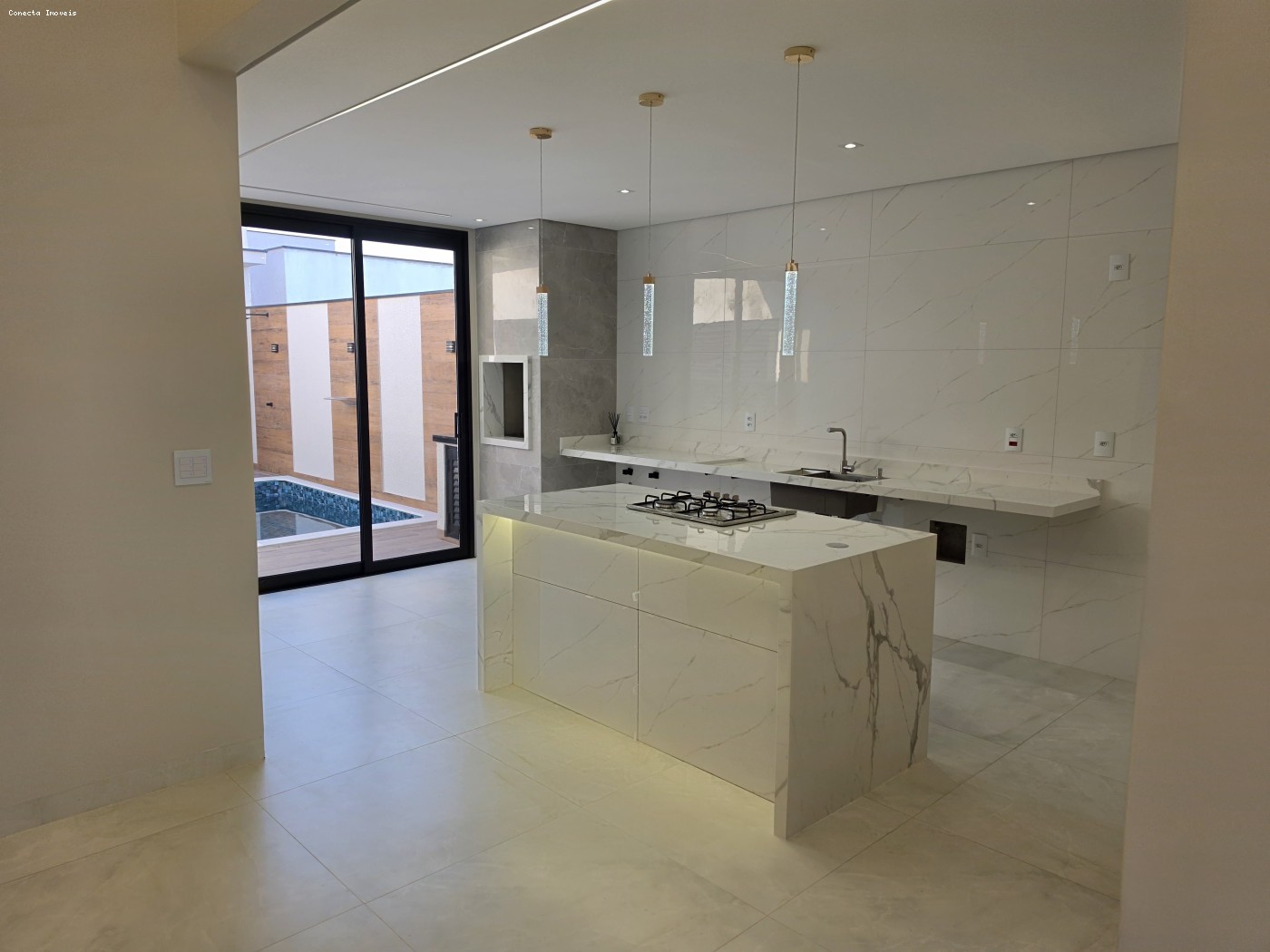Casa, 3 quartos - Foto 6
