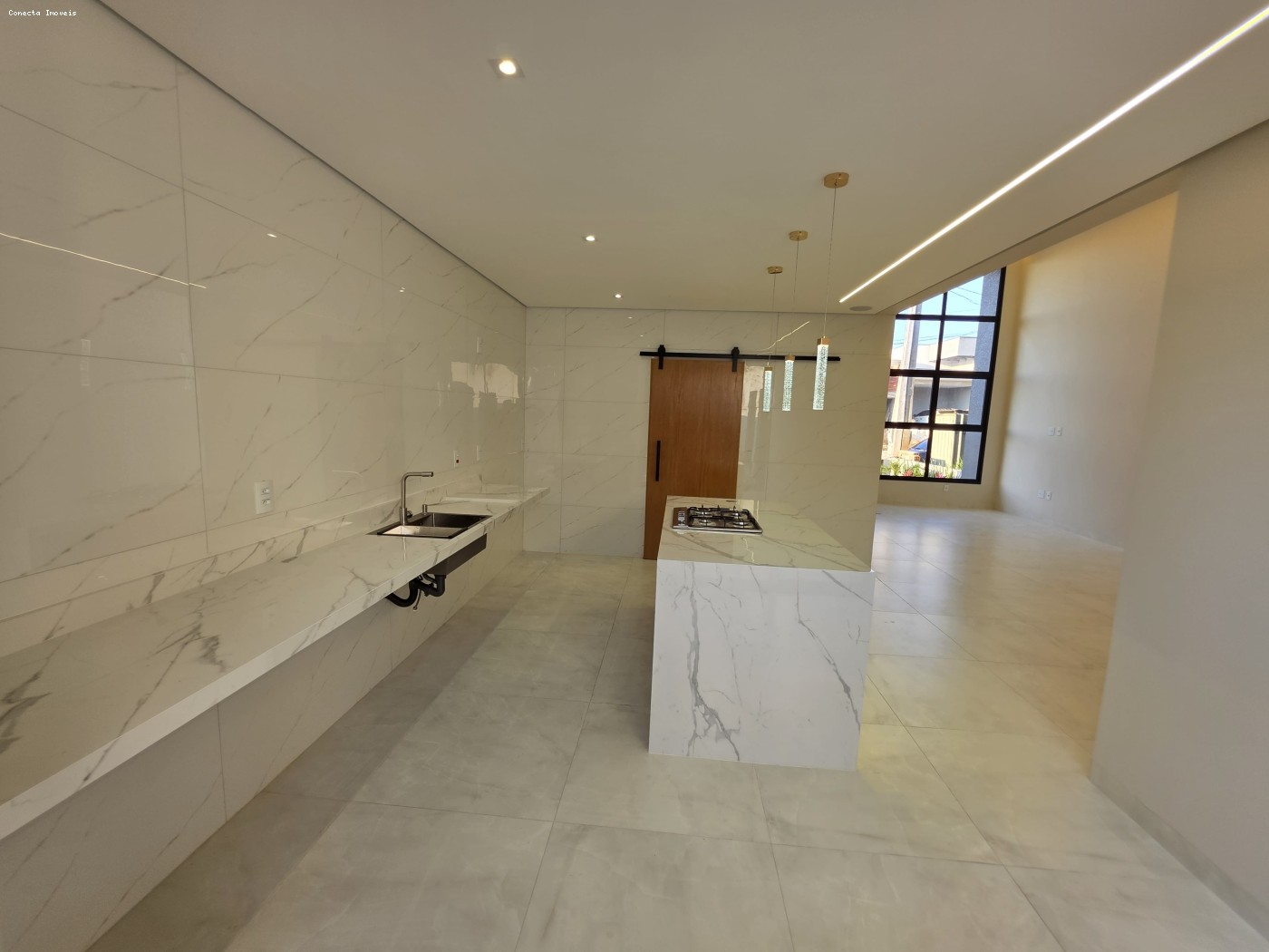 Casa, 3 quartos - Foto 5