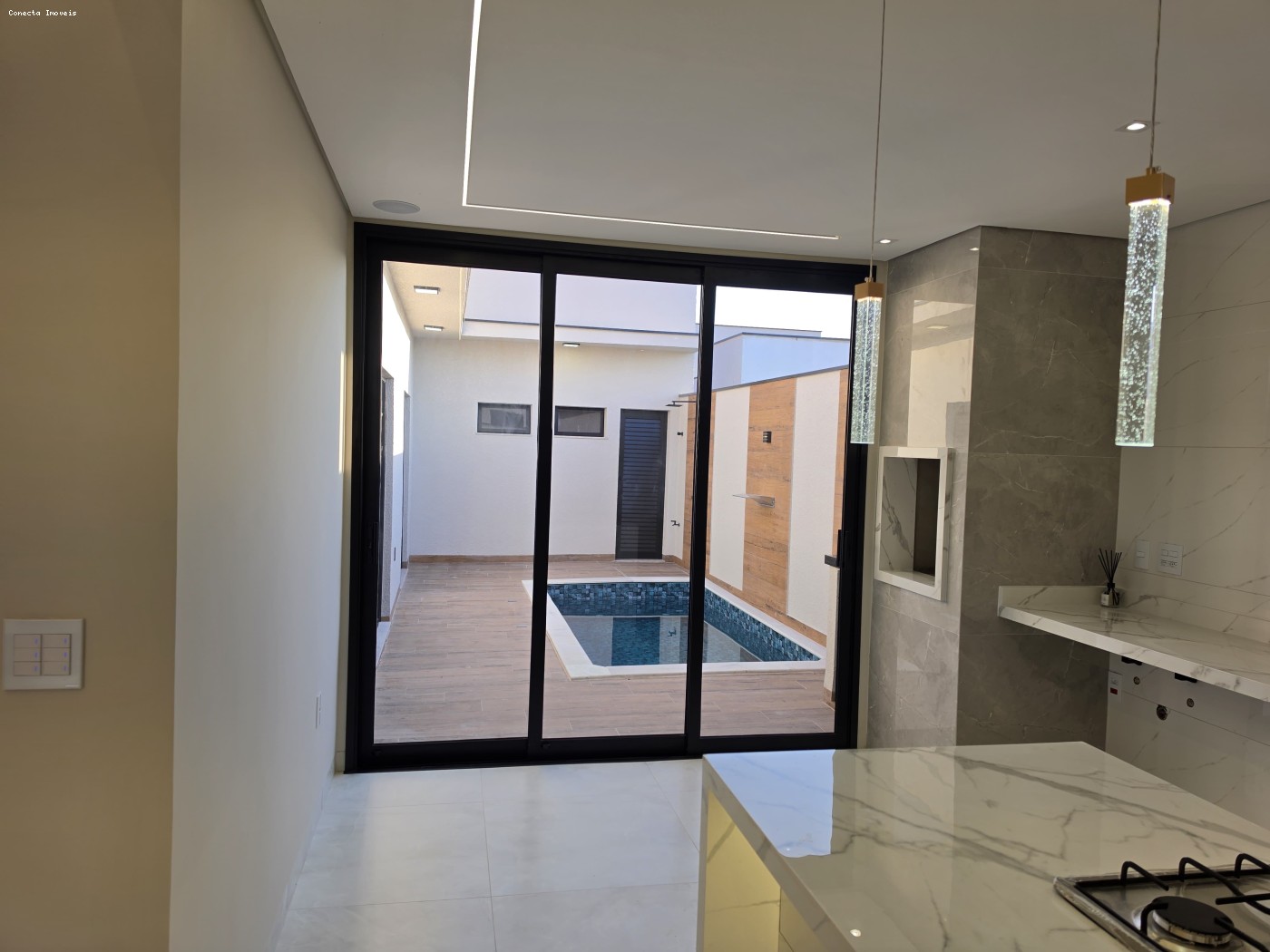 Casa, 3 quartos - Foto 16