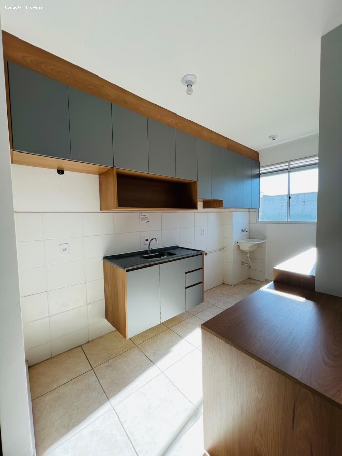 Apartamento, 2 quartos - Foto 3