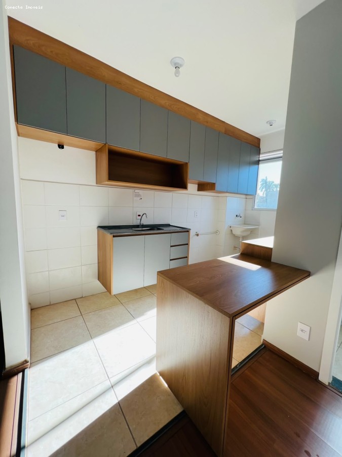 Apartamento, 2 quartos - Foto 2