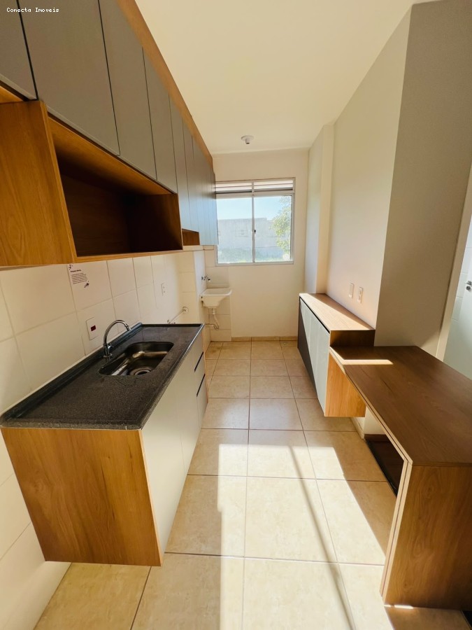 Apartamento, 2 quartos - Foto 6