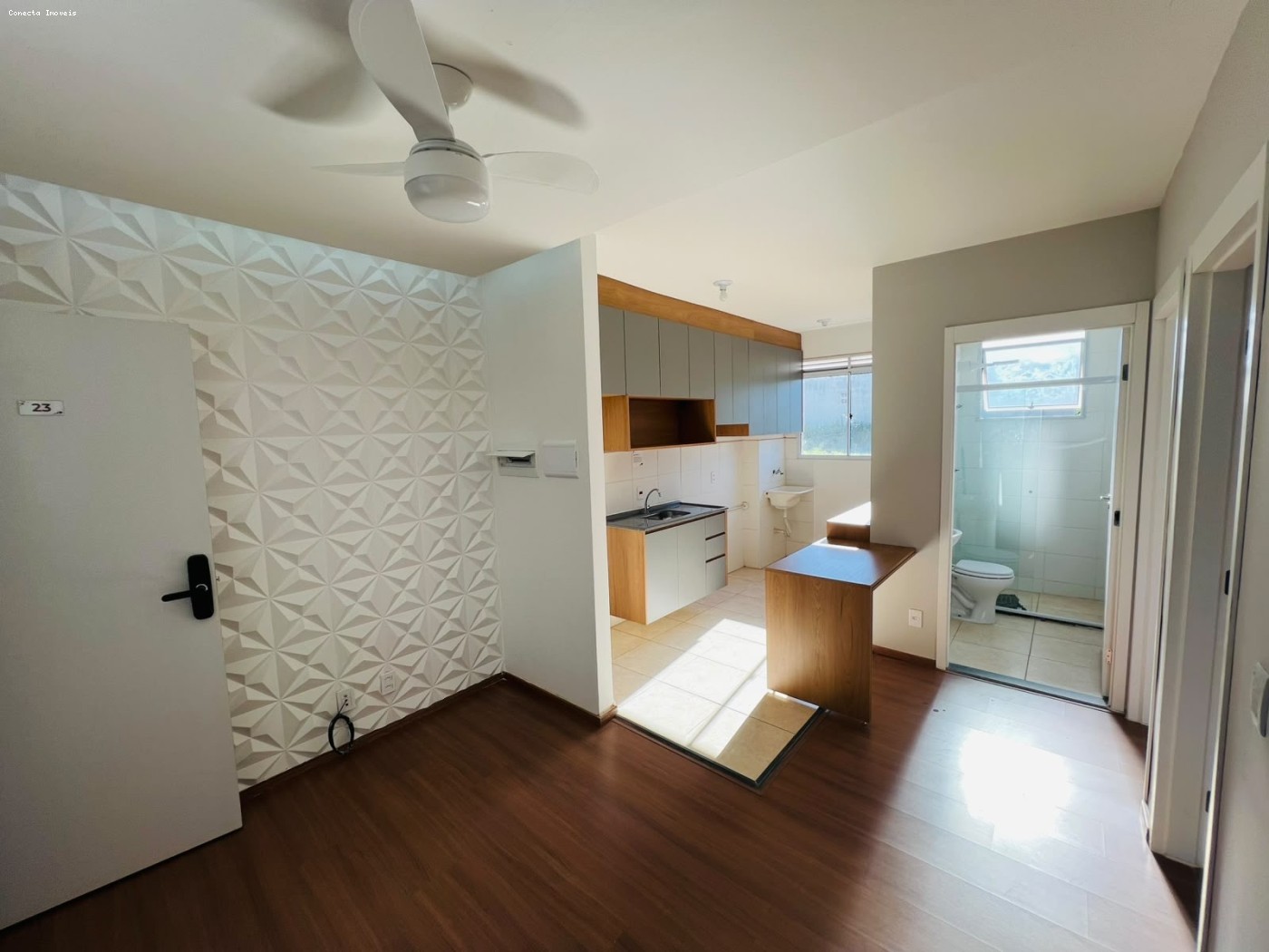 Apartamento, 2 quartos - Foto 7
