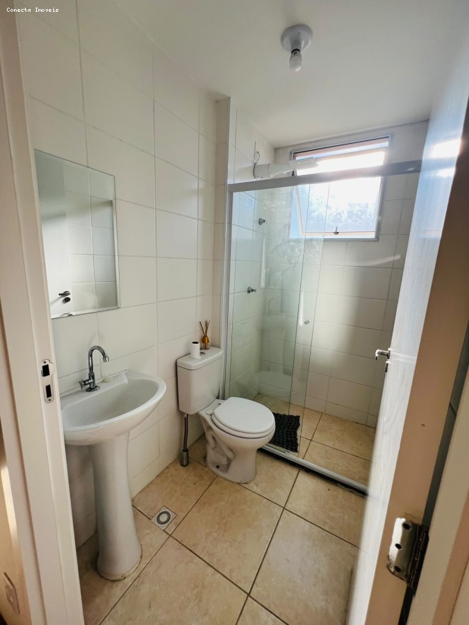 Apartamento, 2 quartos - Foto 8