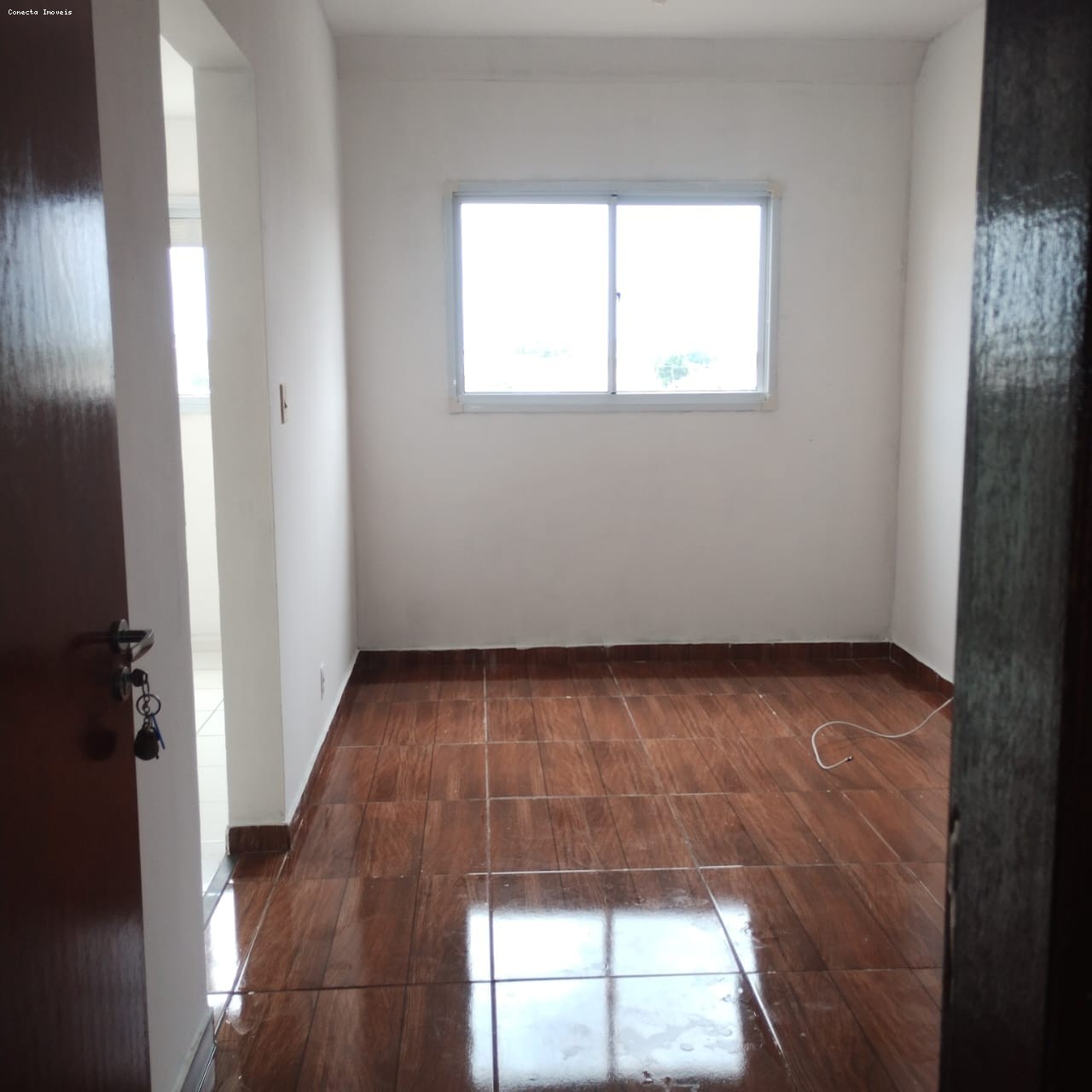 Apartamento, 1 quarto, 40 m² - Foto 2