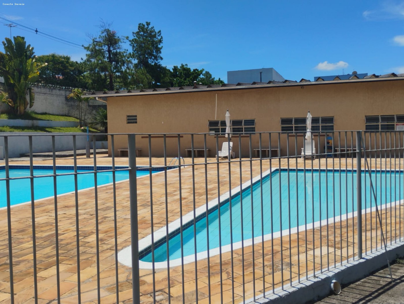 Apartamento, 2 quartos, 60 m² - Foto 9