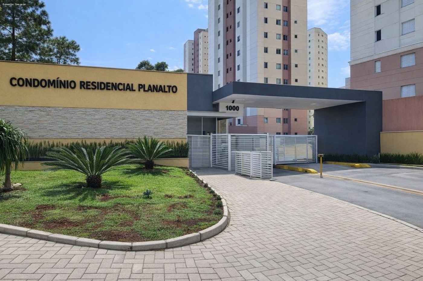 Apartamento, 2 quartos, 60 m² - Foto 10