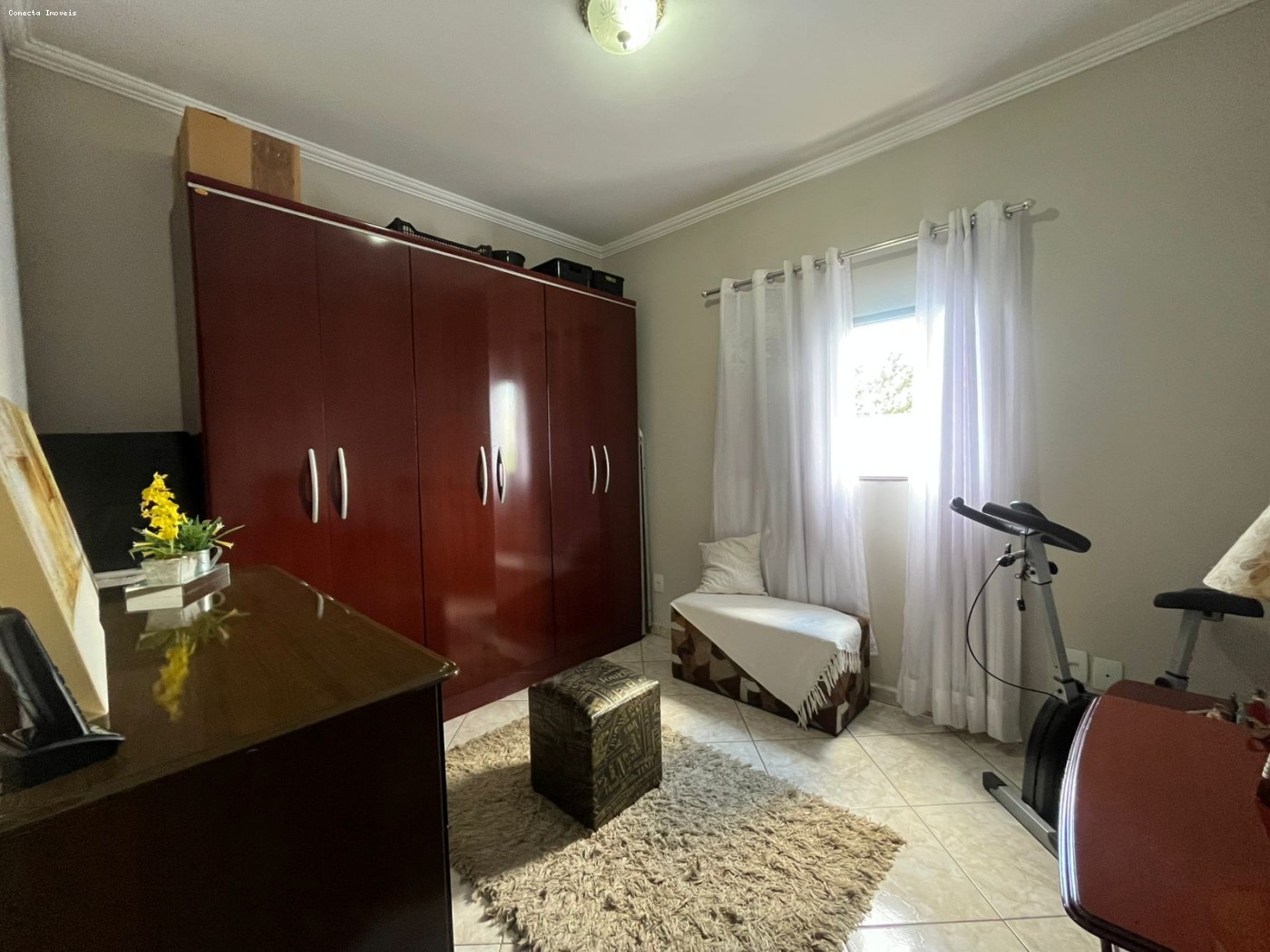 Apartamento, 2 quartos, 60 m² - Foto 7