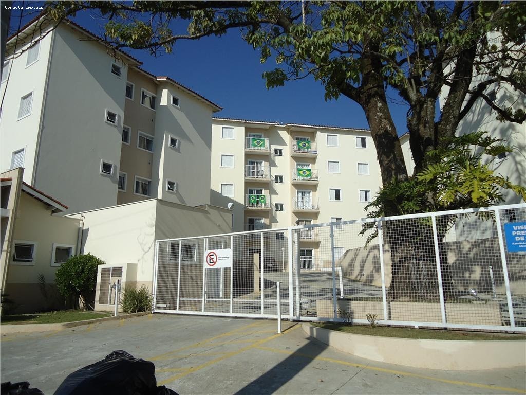Apartamento, 2 quartos, 52 m² - Foto 13