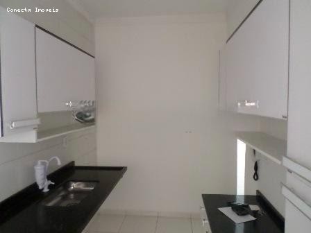Apartamento, 2 quartos, 52 m² - Foto 3