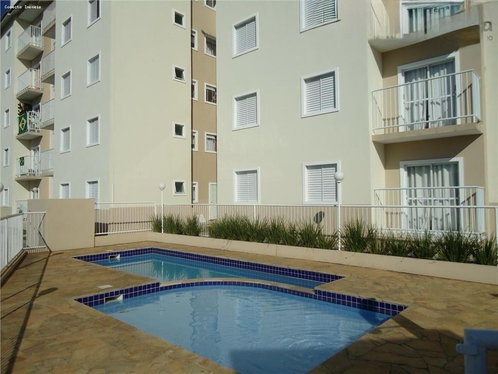 Apartamento, 2 quartos, 52 m² - Foto 9