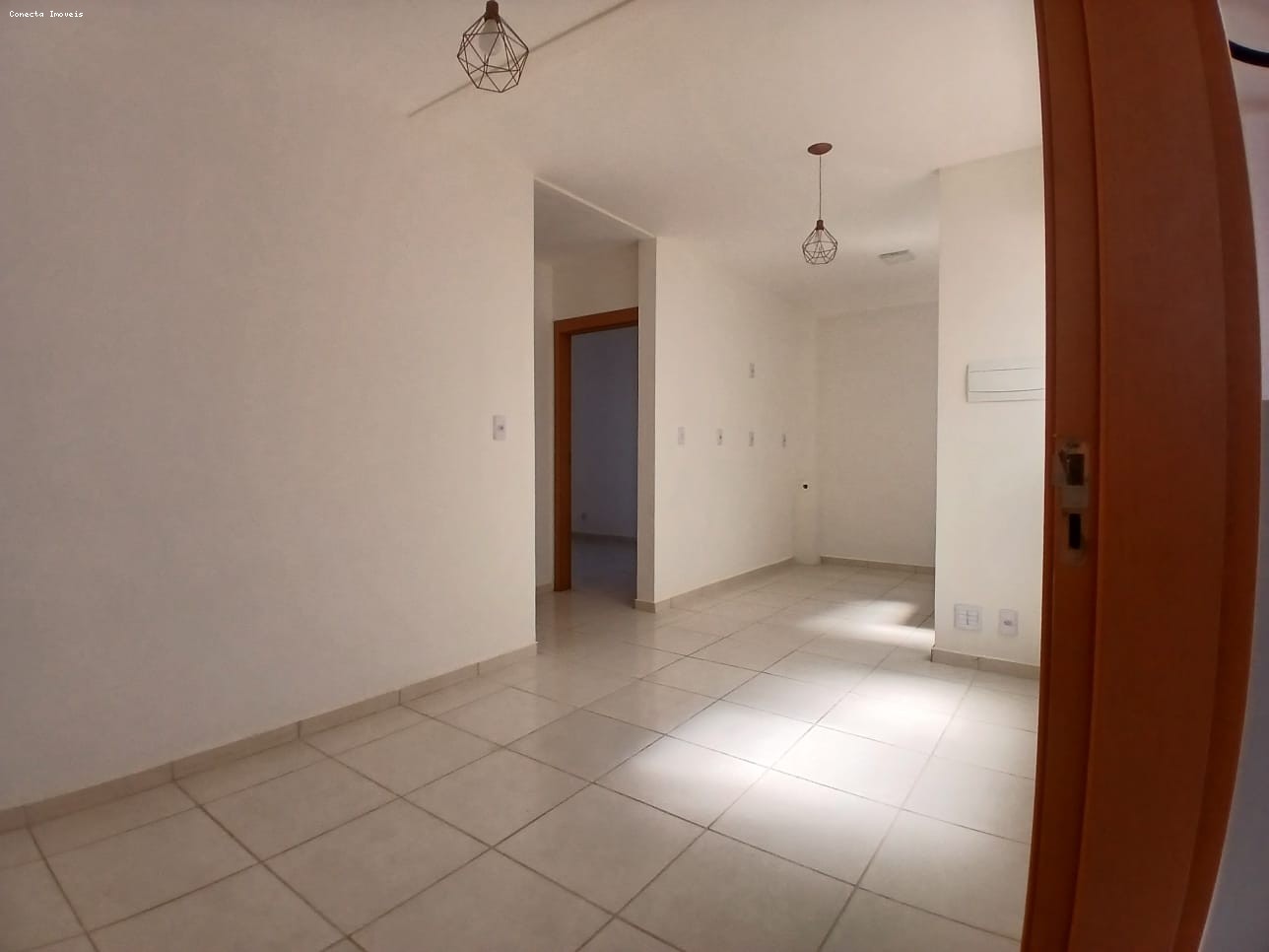Apartamento, 2 quartos, 42 m² - Foto 1