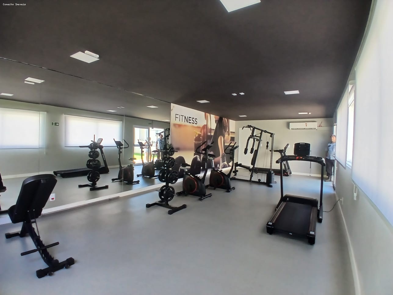 Apartamento, 2 quartos, 42 m² - Foto 7