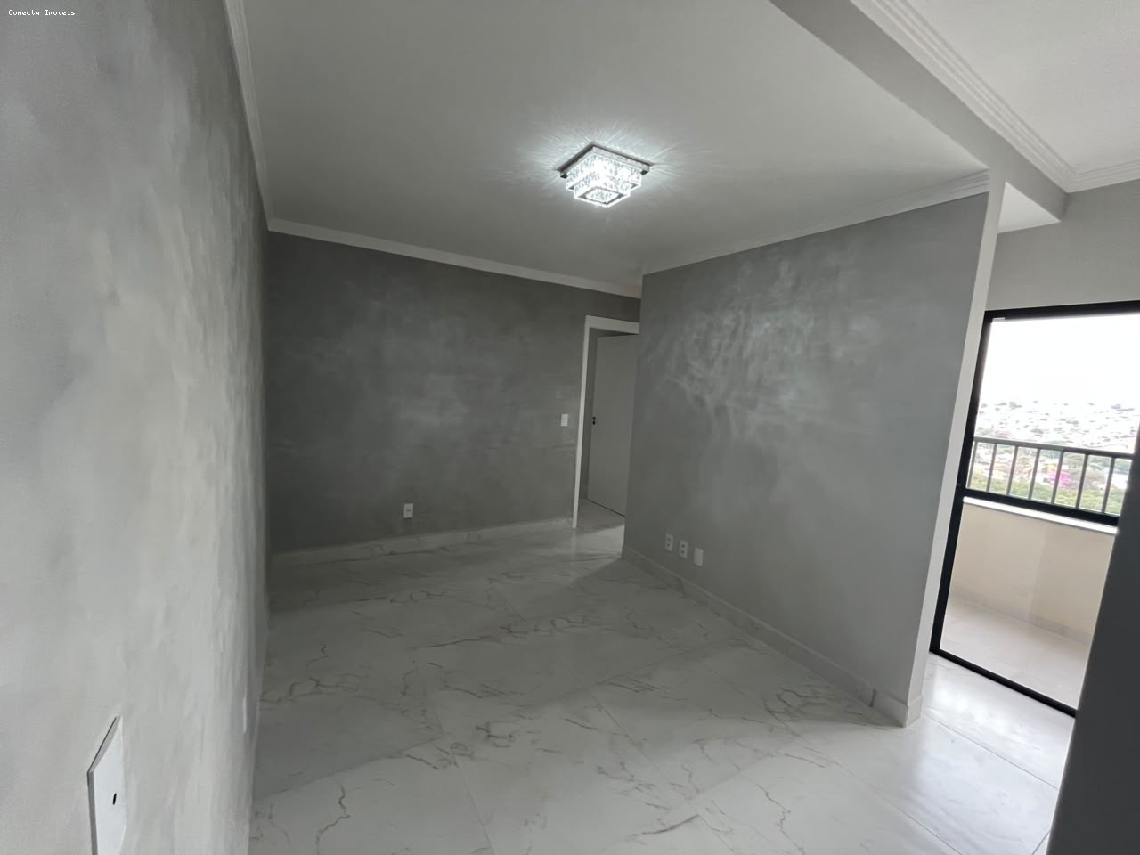 Apartamento, 2 quartos - Foto 8
