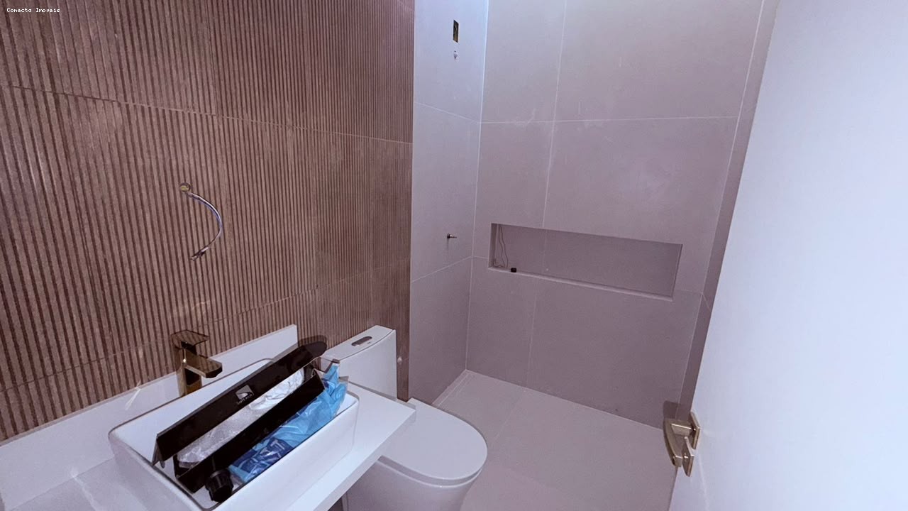 Casa de Condomínio, 3 quartos - Foto 9