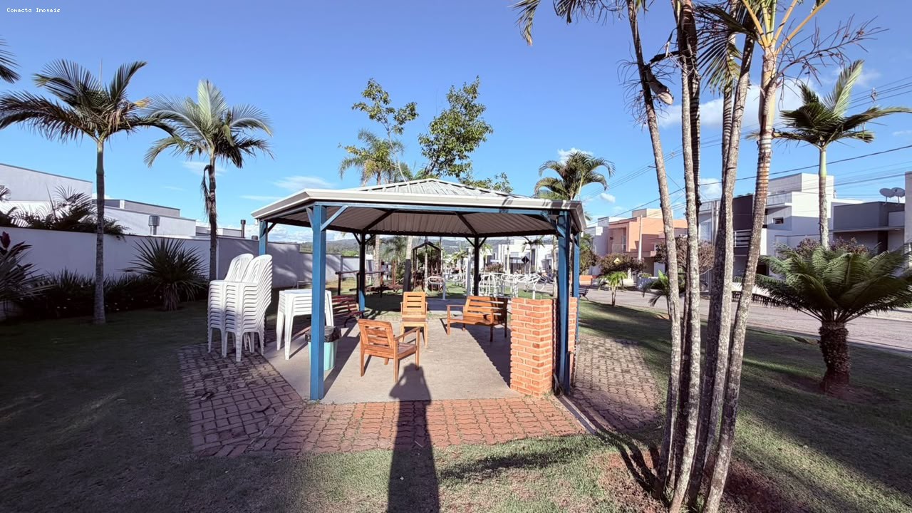 Casa de Condomínio, 3 quartos - Foto 16