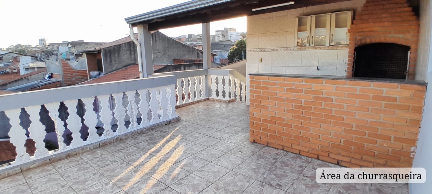 Casa, 3 quartos - Foto 11