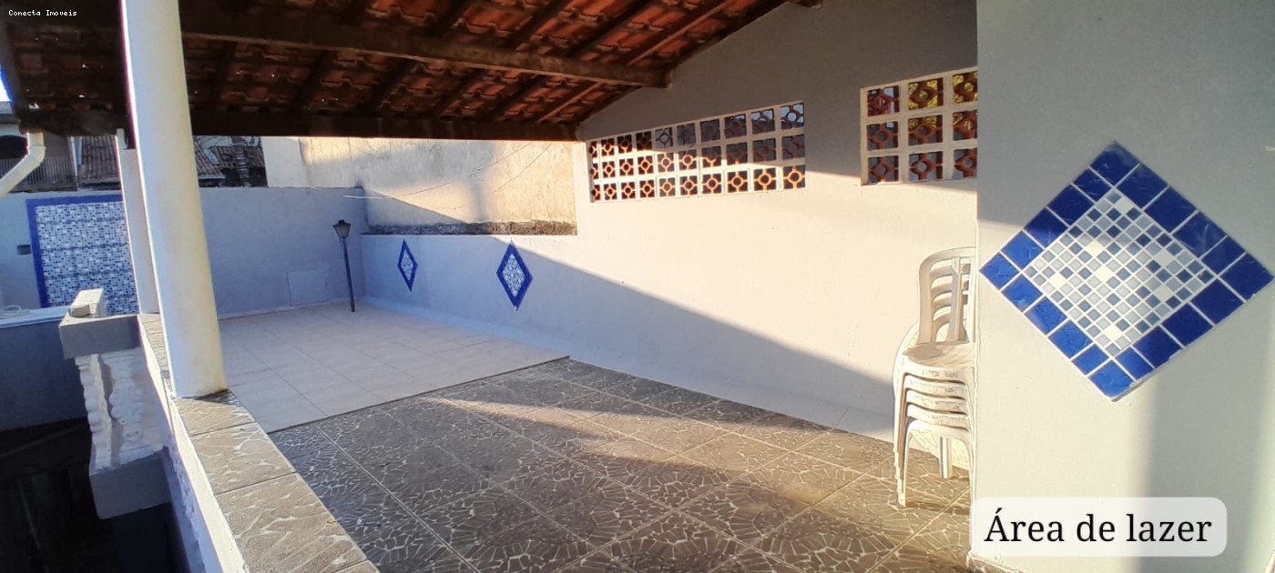 Casa, 3 quartos - Foto 12