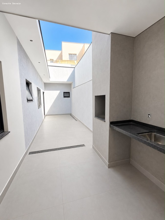 Casa, 3 quartos - Foto 8