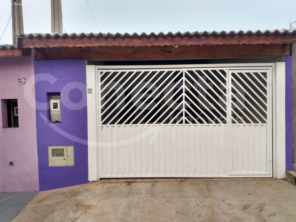 Casa, 2 quartos, 70 m² - Foto 1