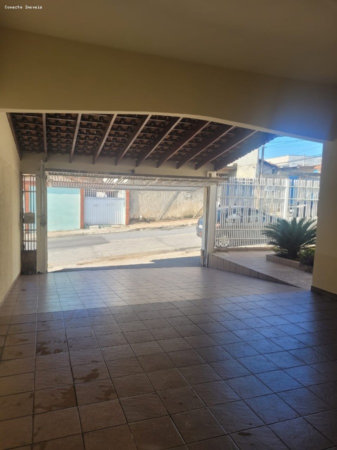 Casa, 3 quartos, 125 m² - Foto 3