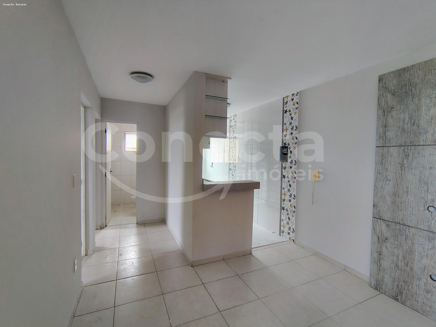 Apartamento, 2 quartos, 45 m² - Foto 2