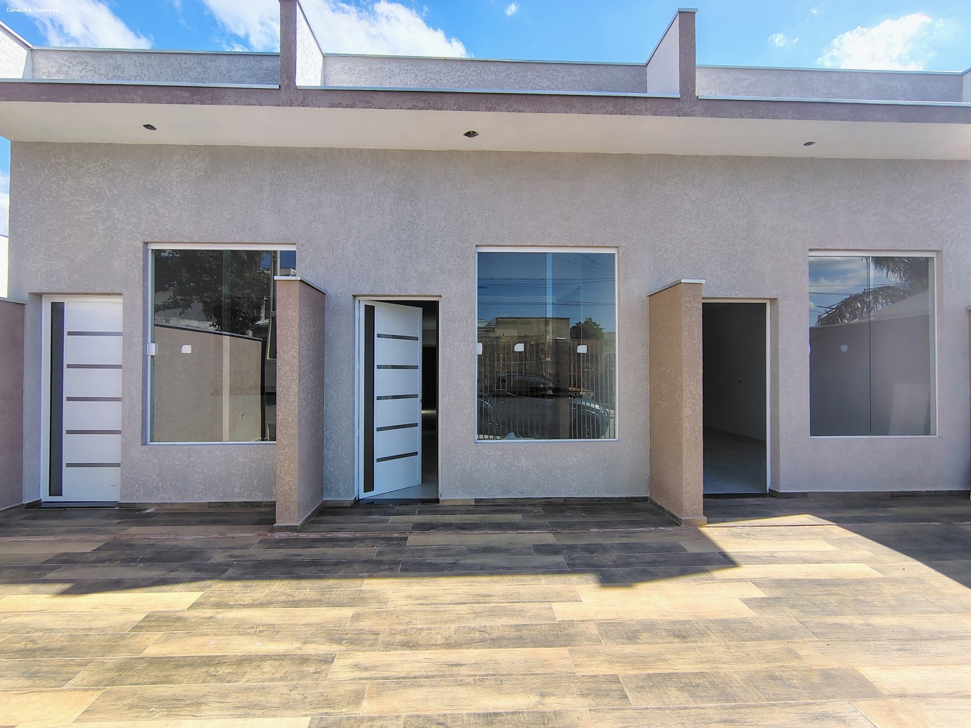 Casa, 2 quartos, 50 m² - Foto 4