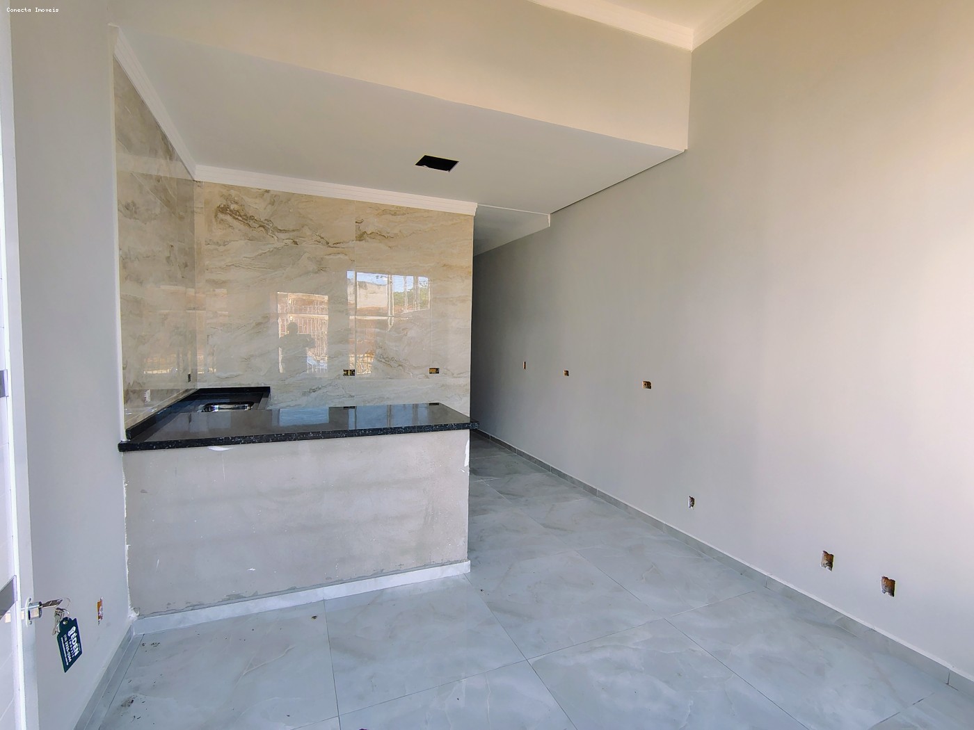 Casa, 2 quartos, 50 m² - Foto 5