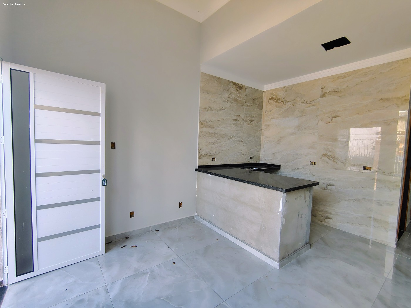 Casa, 2 quartos, 50 m² - Foto 6