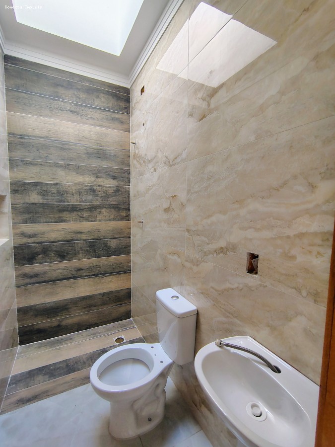 Casa, 2 quartos, 50 m² - Foto 8