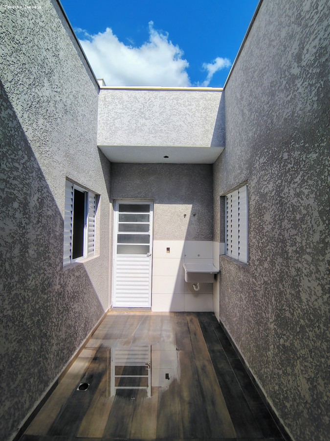 Casa, 2 quartos, 50 m² - Foto 13
