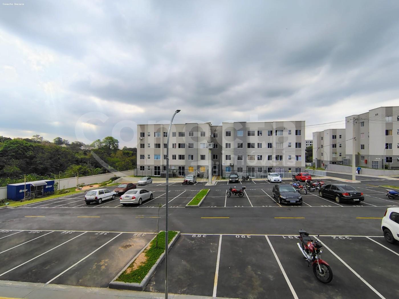 Apartamento, 2 quartos, 44 m² - Foto 1