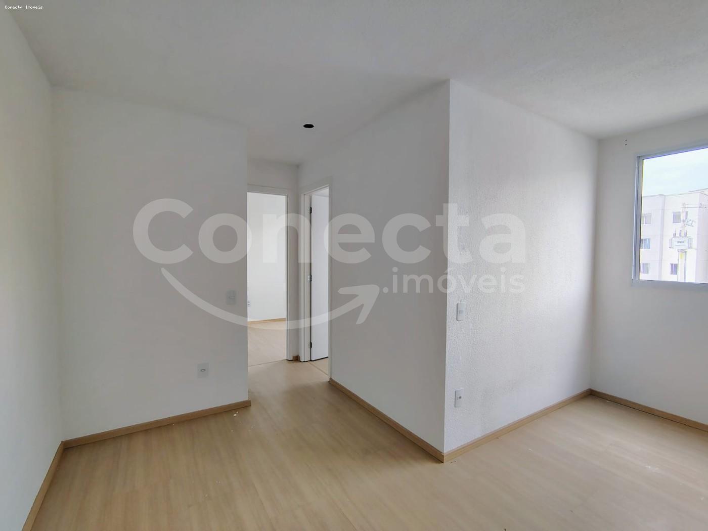 Apartamento, 2 quartos, 44 m² - Foto 2